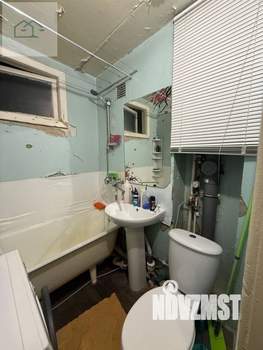1-к квартира, вторичка, 31м2, 2/5 этаж