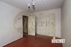 1-к квартира, вторичка, 29м2, 7/9 этаж