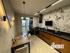 2-к квартира, вторичка, 73м2, 8/18 этаж