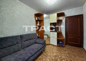 3-к квартира, вторичка, 62м2, 6/9 этаж
