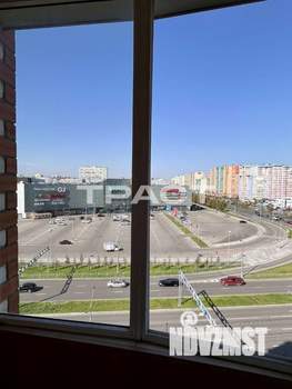 1-к квартира, вторичка, 43м2, 8/10 этаж