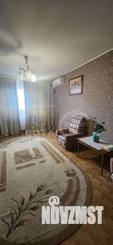 3-к квартира, вторичка, 71м2, 9/9 этаж