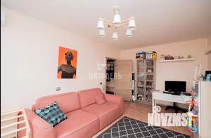 2-к квартира, вторичка, 59м2, 9/10 этаж