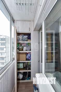 2-к квартира, вторичка, 43м2, 8/9 этаж