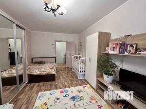 3-к квартира, вторичка, 67м2, 9/10 этаж