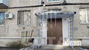 1-к квартира, вторичка, 29м2, 4/5 этаж