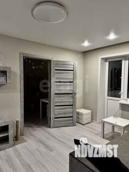 2-к квартира, вторичка, 41м2, 4/5 этаж