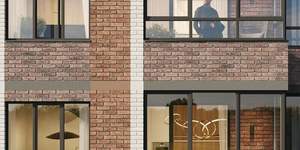 1-к квартира, вторичка, 34м2, 20/23 этаж