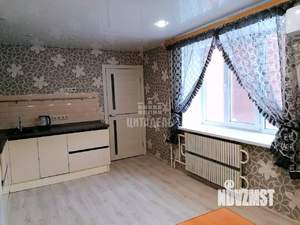 2-к квартира, вторичка, 59м2, 2/17 этаж