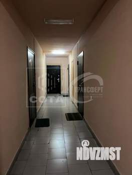 1-к квартира, вторичка, 32м2, 2/9 этаж