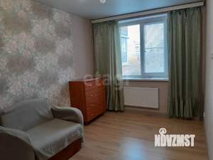 2-к квартира, вторичка, 49м2, 6/25 этаж