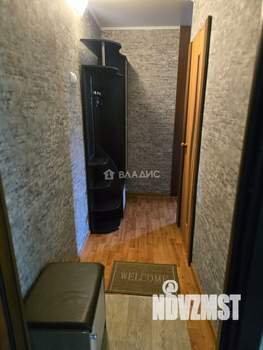 1-к квартира, вторичка, 29м2, 4/5 этаж