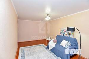 2-к квартира, вторичка, 46м2, 4/9 этаж