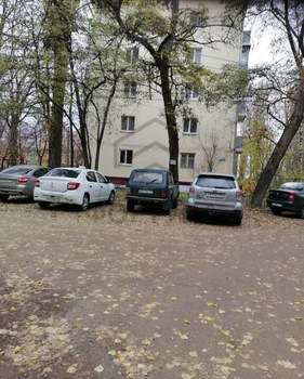 2-к квартира, вторичка, 45м2, 4/5 этаж