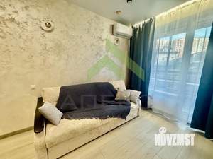 Студия квартира, вторичка, 29м2, 2/21 этаж