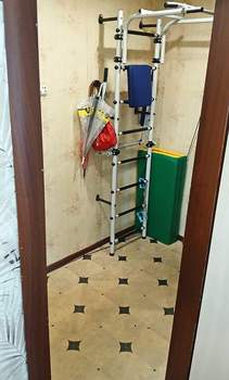 1-к квартира, вторичка, 34м2, 3/9 этаж