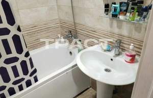 1-к квартира, вторичка, 34м2, 16/16 этаж