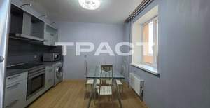 3-к квартира, вторичка, 89м2, 9/17 этаж