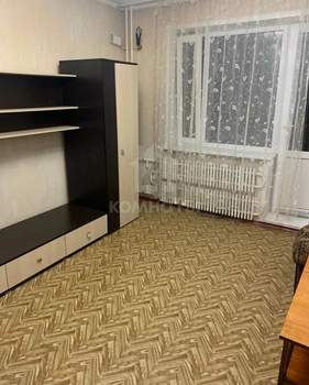 1-к квартира, вторичка, 35м2, 6/10 этаж