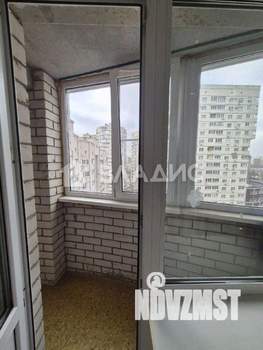 1-к квартира, вторичка, 43м2, 10/10 этаж