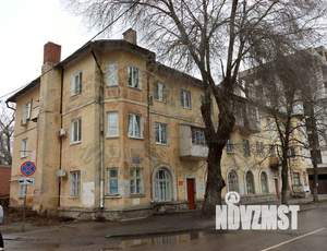 2-к квартира, вторичка, 41м2, 2/3 этаж