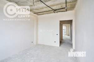 3-к квартира, вторичка, 71м2, 13/15 этаж