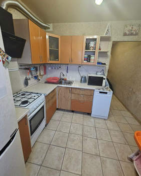 2-к квартира, вторичка, 54м2, 5/9 этаж