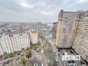 1-к квартира, вторичка, 38м2, 20/25 этаж