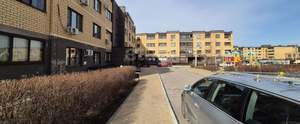 1-к квартира, вторичка, 46м2, 2/4 этаж