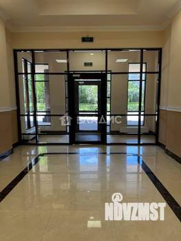 1-к квартира, вторичка, 44м2, 15/16 этаж