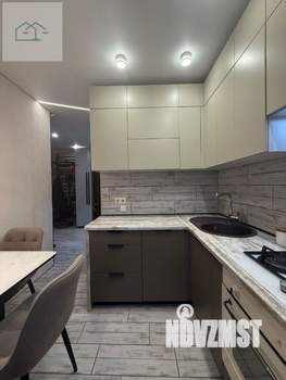 3-к квартира, вторичка, 60м2, 4/5 этаж