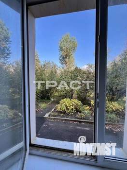 3-к квартира, вторичка, 55м2, 1/2 этаж