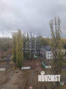 2-к квартира, вторичка, 45м2, 8/12 этаж