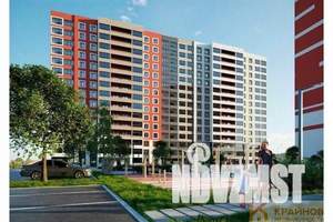 2-к квартира, вторичка, 49м2, 8/15 этаж