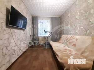 3-к квартира, вторичка, 55м2, 3/9 этаж