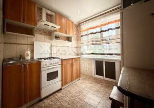 1-к квартира, вторичка, 30м2, 4/5 этаж