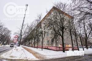 2-к квартира, вторичка, 44м2, 3/5 этаж