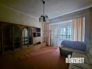 1-к квартира, вторичка, 38м2, 1/3 этаж
