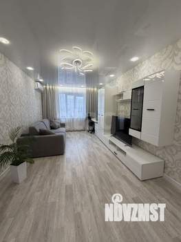 2-к квартира, вторичка, 61м2, 17/25 этаж