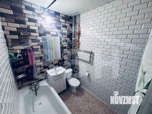 1-к квартира, вторичка, 34м2, 2/10 этаж