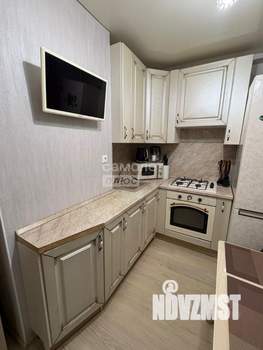 3-к квартира, вторичка, 56м2, 3/9 этаж