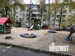 1-к квартира, вторичка, 30м2, 3/5 этаж