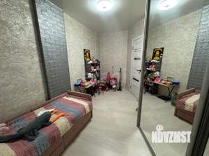 Студия квартира, вторичка, 22м2, 18/18 этаж