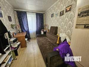 3-к квартира, вторичка, 61м2, 1/5 этаж