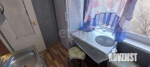 1-к квартира, вторичка, 29м2, 5/5 этаж