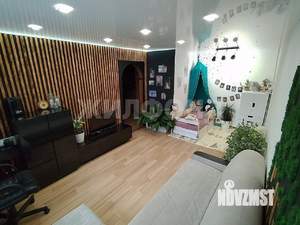 1-к квартира, вторичка, 42м2, 3/16 этаж