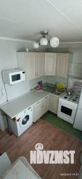 2-к квартира, вторичка, 43м2, 9/9 этаж