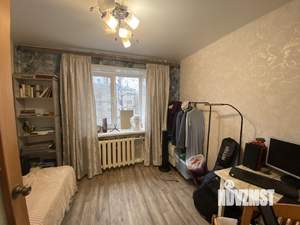 Студия квартира, вторичка, 13м2, 4/5 этаж