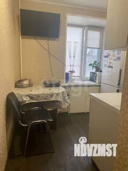 2-к квартира, вторичка, 43м2, 2/9 этаж