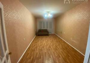 1-к квартира, вторичка, 46м2, 5/16 этаж